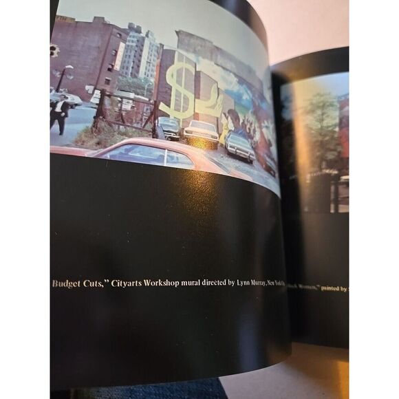 Robert SOMMER / Street Art 1st Edition 1975 - Picture 10 of 16